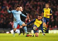 Arsenal Francis Coquelin